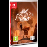 Meridiem Papetura - Craft Edition - Nintendo Switch (PC - Dobozos játék)