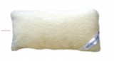 Merino gyapjú párna 40x80 cm 450 gr/m2