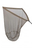Merítő Fox Eos-X Landing Net - 6ft handle 42" 107cm 180cm 2r bojlis merítő (CLN068)