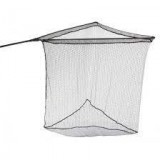 Merítő Mikado Intro Carpnet bojlis merítő nyéllel 100x100cm fej 180cm nyél (S14-20-105181)