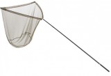 Merítő Mivardi Executive Mk2 Carp bojlis merítőháló 100x100cm 180cm nyél (M-Lnexmk2Set)