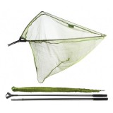 Merítő Nevis Carp Academy Wayback bojlis merítő 2r nyéllel (4102-200)