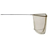 Merítő Radical Carp Insist Landing Net Set 180cm nyél, 1m-es fej (7087001)