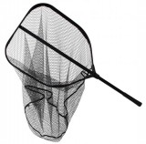 Merítő Rapala Proguide Landing Net Medium egykezes merítő 100x50x50cm (RNPGN-M)