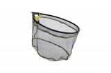 Merítőfej Fox Matrix Carp Latex Landing Net Small 45x35cm (GLN078)