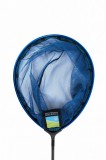 Merítőfej Preston® Innovations Latex Hair Mesh Landing Net 45cm (P0140014)