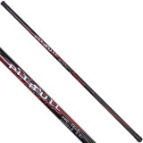 Merítőnyél Browning 2m Pit Bull Pro Tele Net Handle merítő nyél (7177200)