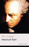 Merkaba Press A.D. Lindsay: Immanuel Kant - könyv