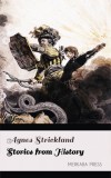 Merkaba Press Agnes Strickland: Stories from History - könyv