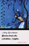 Merkaba Press Amy Steedman: Stories from the Arabian Nights - könyv