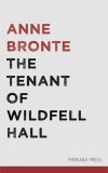 Merkaba Press Anne Brontë: The Tenant of Wildfell Hall - könyv