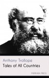 Merkaba Press Anthony Trollope: Tales of All Countries - könyv