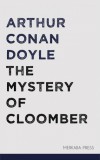 Merkaba Press Arthur Conan Doyle: The Mystery of Cloomber - könyv