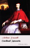 Merkaba Press Arthur Hassall: Cardinal Mazarin - könyv