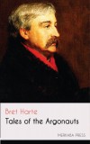Merkaba Press Bret Harte: Tales of the Argonauts - könyv