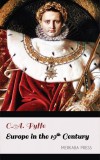 Merkaba Press C.A. Fyffe: Europe in the 19th Century - könyv
