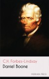 Merkaba Press C.H. Forbes-Lindsay: Daniel Boone - könyv