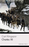 Merkaba Press Carl Klingspor: Charles XII - könyv