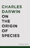 Merkaba Press Charles Darwin: On the Origin of Species - könyv