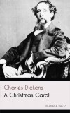 Merkaba Press Charles Dickens: A Christmas Carol - könyv