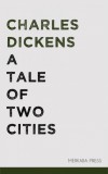 Merkaba Press Charles Dickens: A Tale of Two Cities - könyv