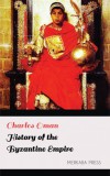 Merkaba Press Charles Oman: History of the Byzantine Empire - könyv