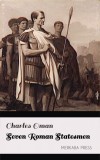 Merkaba Press Charles Oman: Seven Roman Statesmen - könyv