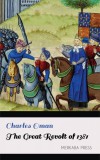 Merkaba Press Charles Oman: The Great Revolt of 1381 - könyv
