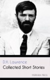 Merkaba Press D. H. Lawrence: Collected Short Stories - könyv