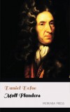 Merkaba Press Daniel Defoe: Moll Flanders - könyv