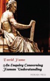 Merkaba Press David Hume: An Enquiry Concerning Human Understanding - könyv