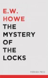 Merkaba Press E.W. Howe: The Mystery of the Locks - könyv