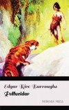 Merkaba Press Edgar Rice Burroughs: Pellucidar - könyv