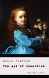 Merkaba Press Edith Wharton: The Age of Innocence - könyv