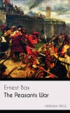 Merkaba Press Ernest Bax: The Peasants War - könyv