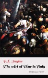 Merkaba Press F.L. Taylor: The Art of War in Italy - könyv