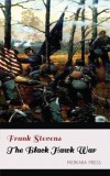 Merkaba Press Frank Stevens: The Black Hawk War - könyv