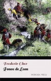 Merkaba Press Frederic Ober: Ponce de Leon - könyv