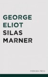 Merkaba Press George Eliot: Silas Marner - könyv