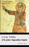 Merkaba Press George Finlay: The Later Byzantine Empire - könyv