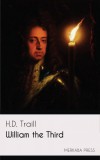 Merkaba Press H.D. Traill: William the Third - könyv