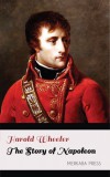 Merkaba Press Harold Wheeler: The Story of Napoleon - könyv