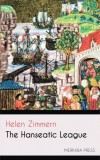 Merkaba Press Helen Zimmern: The Hanseatic League - könyv