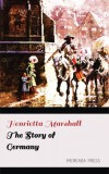 Merkaba Press Henrietta Marshall: The Story of Germany - könyv