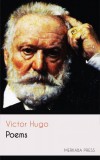 Merkaba Press Henry Carrington, Victor Hugo: Poems - könyv