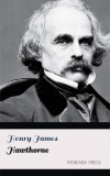 Merkaba Press Henry James: Hawthorne - könyv