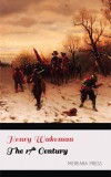Merkaba Press Henry Wakeman: The 17th Century - könyv