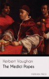 Merkaba Press Herbert Vaughan: The Medici Popes - könyv
