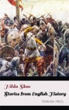 Merkaba Press Hilda Skae: Stories from English History - könyv