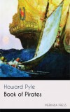 Merkaba Press Howard Pyle: Book of Pirates - könyv